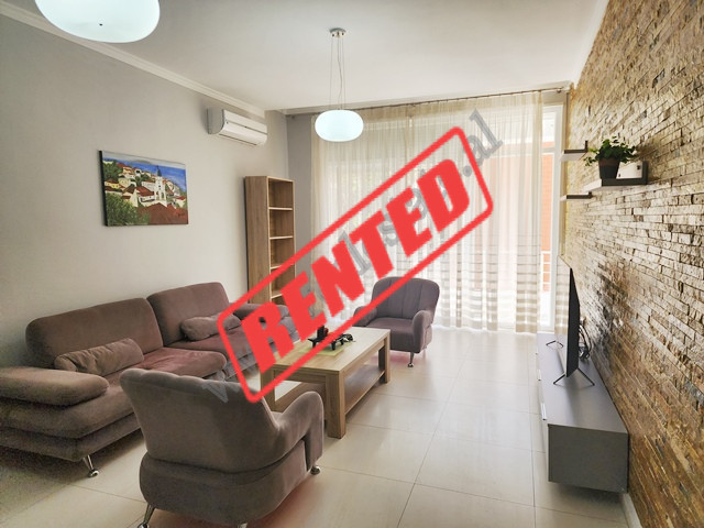 One bedroom apartment for rent near the Botanic Garden in Tirana, Albania
